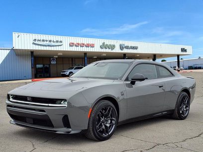 New 2026 Dodge Charger Scat Pack