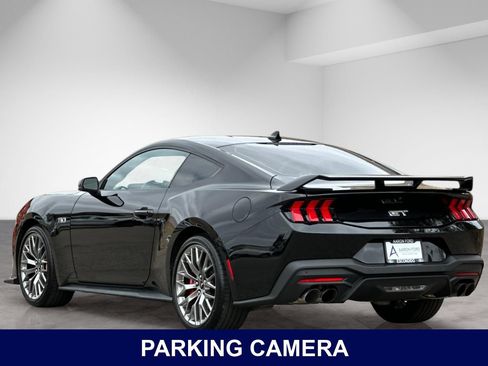 Used 2024 Ford Mustang GT Premium RWD image 4