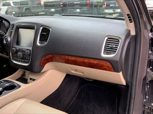 Used 2014 Dodge Durango Citadel w/ Trailer Tow Group IV image 18