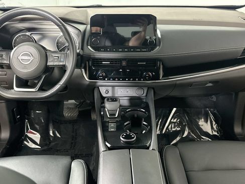 Used 2023 Nissan Rogue SL w/ SL Premium Package AWD/4WD image 20