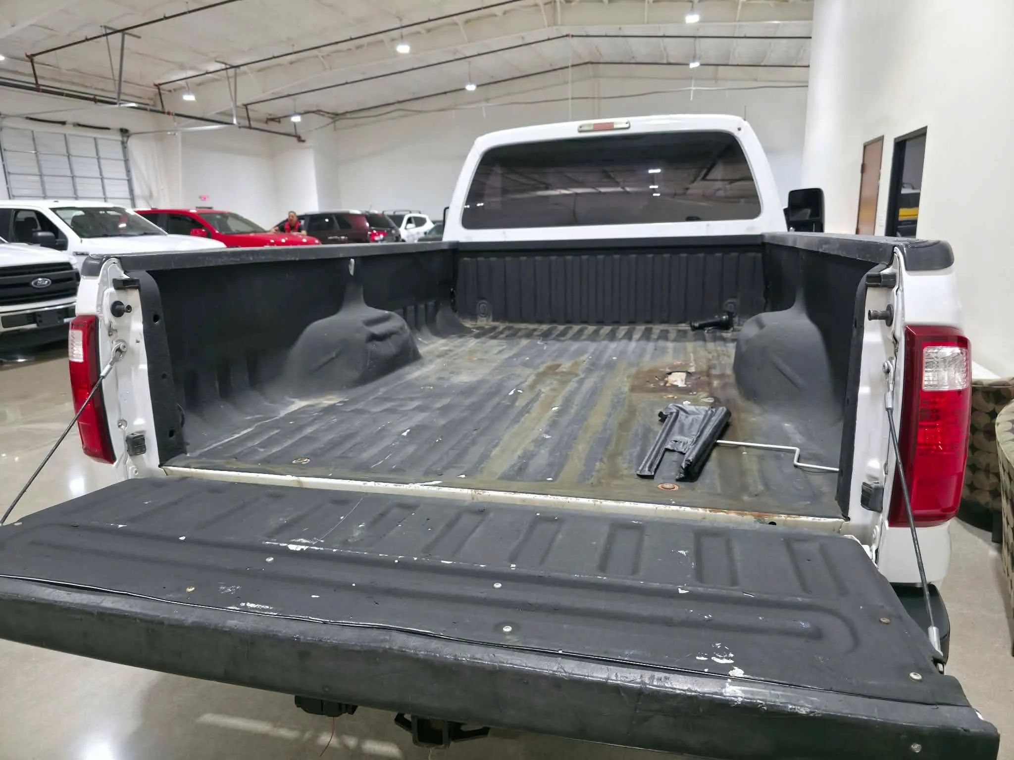 Used 2014 Ford F250 XL RWD image 5