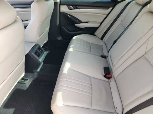 Used 2019 Honda Accord EX-L image 31