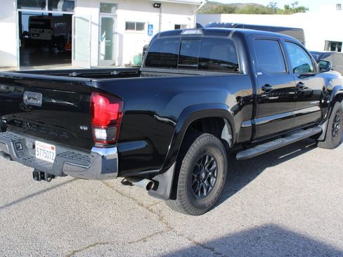 Used 2019 Toyota Tacoma SR5 image 4