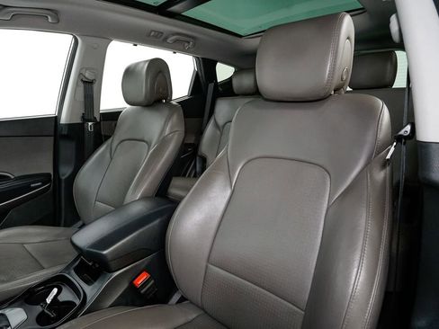 Used 2016 Hyundai Santa Fe Sport w/ Option Group 04 image 10