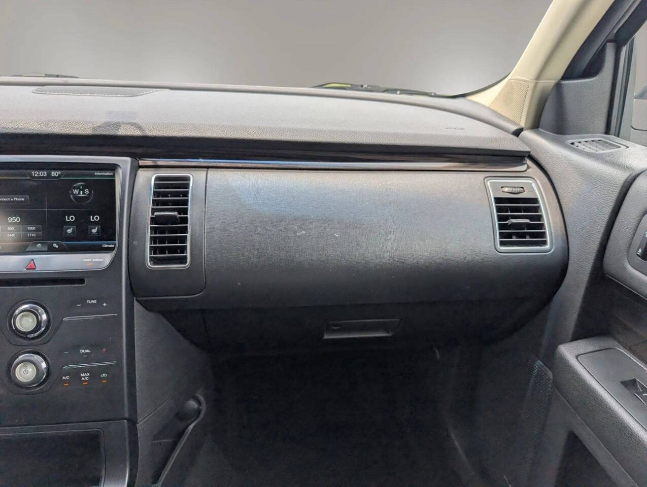 Used 2014 Ford Flex SEL w/ Equipment Group 202A FWD image 38