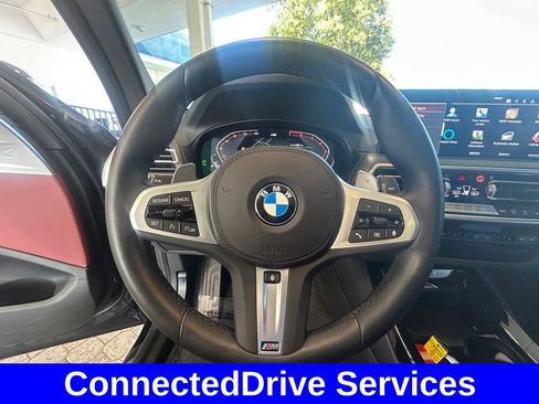 Used 2024 BMW X3 xDrive30i w/ Premium Package w/ZPA image 17