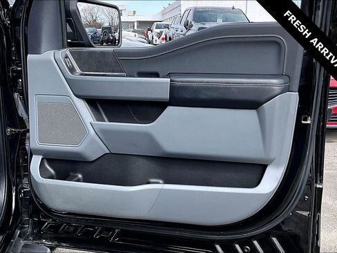 Used 2024 Ford F150 XLT image 26