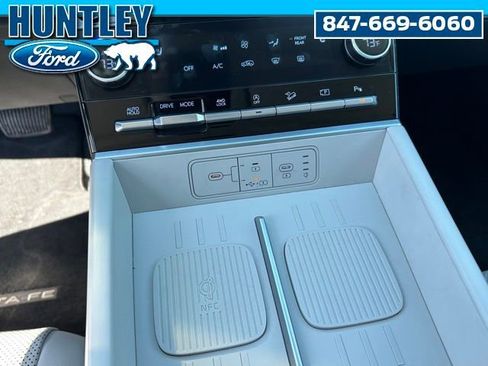 Used 2025 Hyundai Santa Fe SEL AWD/4WD image 21
