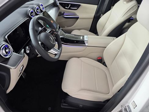 New 2027 Mercedes-Benz GLC 300 image 6