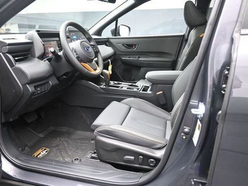New 2026 Subaru Outback Wilderness AWD/4WD image 17