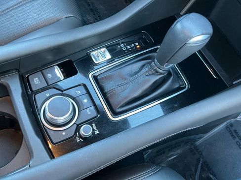 Used 2021 MAZDA MAZDA6 Grand Touring image 18