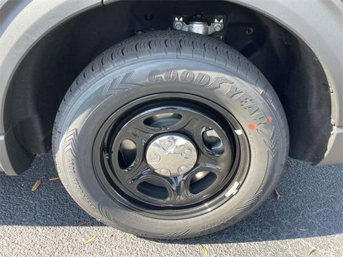 New 2025 Ford Explorer 4WD Police Interceptor image 21