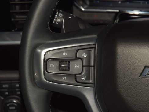 Used 2023 Chevrolet Silverado 1500 LT Trail Boss AWD/4WD image 41