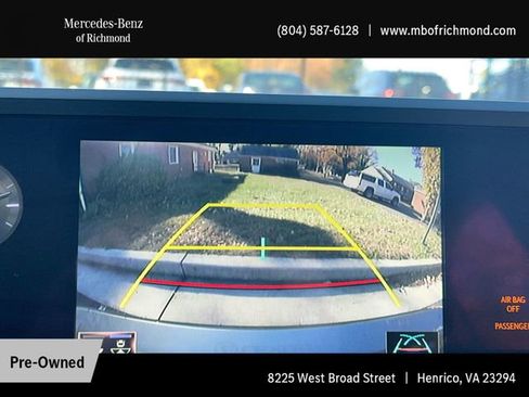 Used 2019 Lexus ES 350 w/ Premium Package image 22