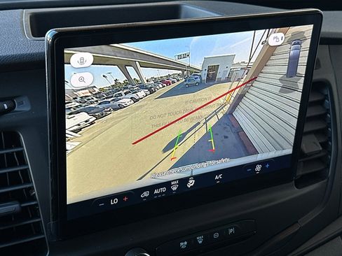 New 2026 Ford Transit 350 148 High Roof Extended w/ Load Area Protection Package image 18