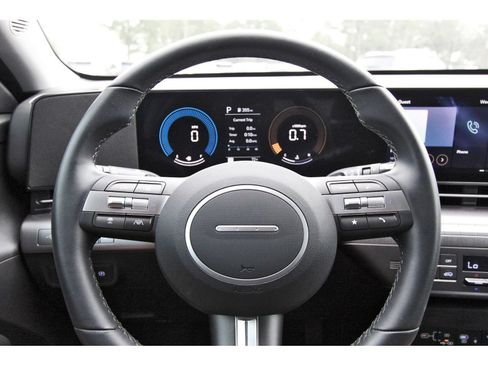 Used 2026 Hyundai Kona SEL Sport FWD image 13