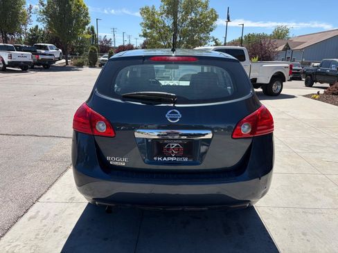 Used 2015 Nissan Rogue S FWD image 10