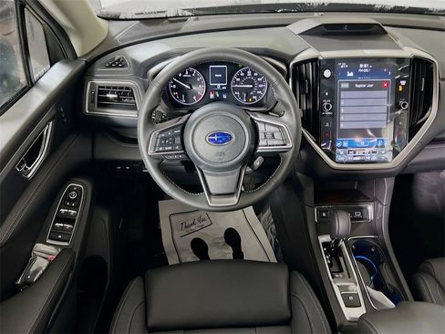 New 2026 Subaru Ascent Limited w/ Popular Package #2 image 18