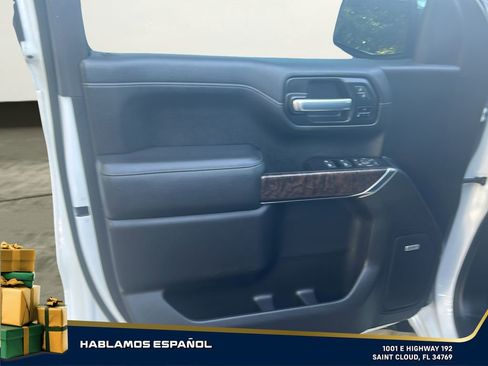 Used 2020 GMC Sierra 1500 Denali w/ Denali Ultimate Package image 18