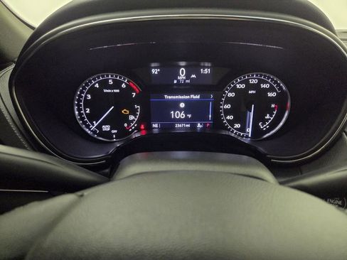 Used 2023 Cadillac CT5 Luxury RWD image 15