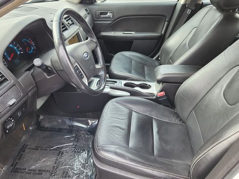 Used 2012 Ford Fusion SEL image 14