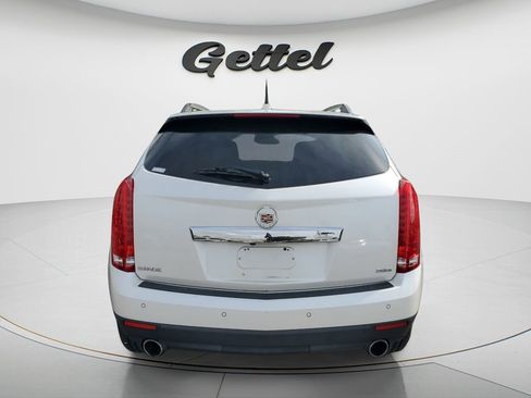Used 2012 Cadillac SRX Performance image 13