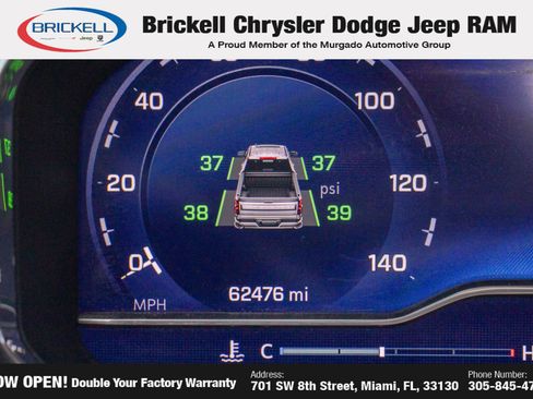 Used 2023 Chevrolet Silverado 1500 LT w/ Protection Package AWD/4WD image 33