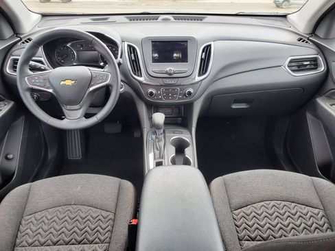 Certified 2024 Chevrolet Equinox LT w/ LPO, Floor Liner Package AWD/4WD image 17