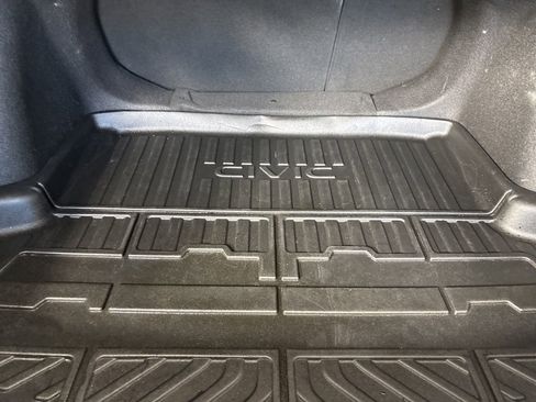 Used 2025 Honda Civic Si image 23