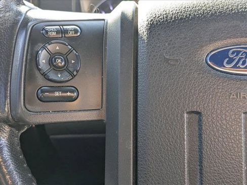 Used 2016 Ford F250 Platinum w/ FX4 Off-Road Package image 11