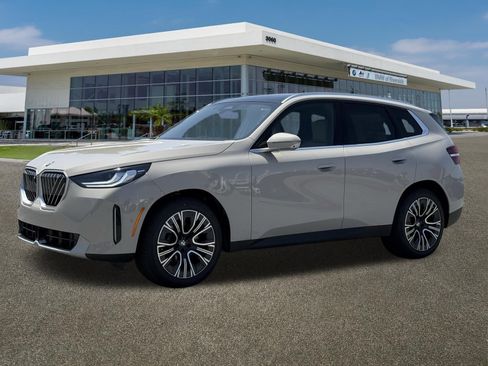 New 2026 BMW X3 xDrive30 AWD/4WD image 5