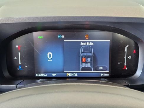 Used 2025 Ford Maverick XL FWD image 22