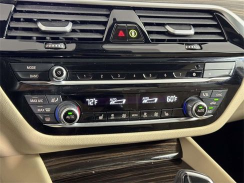 Used 2023 BMW 530i xDrive w/ Convenience Package image 30