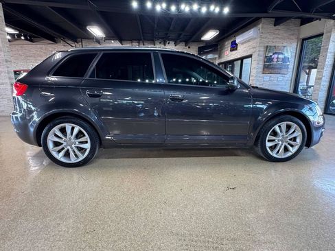 Used 2013 Audi A3 2.0T Premium w/ Bluetooth Value Pkg FWD image 8