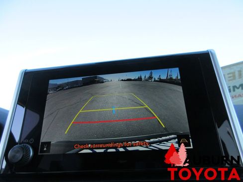 Certified 2025 Toyota RAV4 XLE w/ Convenience Package image 22