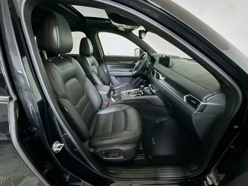 Used 2023 MAZDA CX-5 AWD 2.5 Turbo image 34