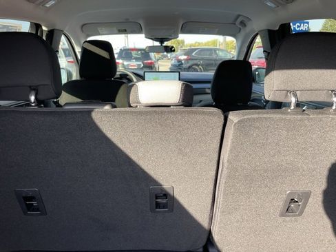 New 2025 Ford Escape Active w/ Active Premium Tech Pack image 49