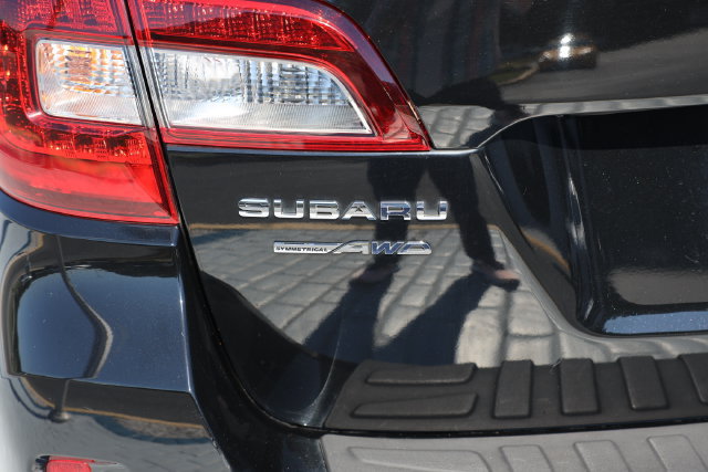 Used 2015 Subaru Outback 2.5i Limited AWD/4WD image 52
