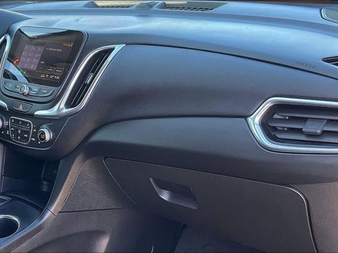 Used 2019 Chevrolet Equinox LT FWD image 21