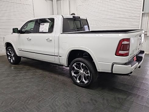 Used 2021 RAM 1500 Limited image 5
