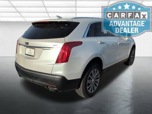 Used 2019 Cadillac XT5 Luxury image 33