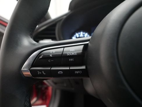 Used 2024 MAZDA MAZDA3 s FWD image 18