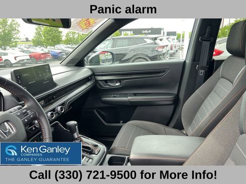 Used 2026 Honda CR-V Sport image 39