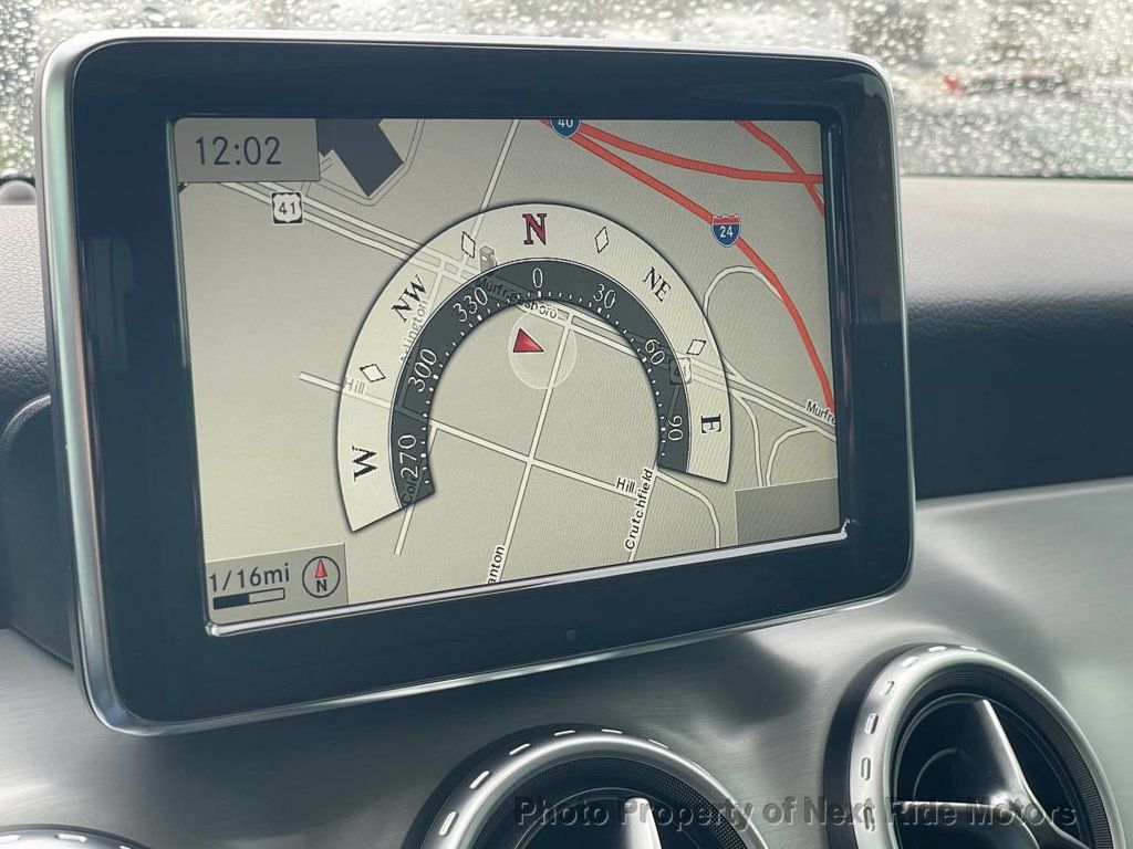 Used 2015 Mercedes-Benz GLA 250 image 21