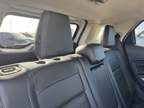 Used 2018 Ford EcoSport Titanium image 18