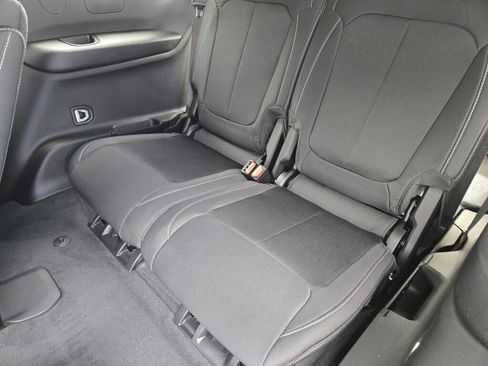 New 2026 Jeep Grand Cherokee L Laredo AWD/4WD image 10