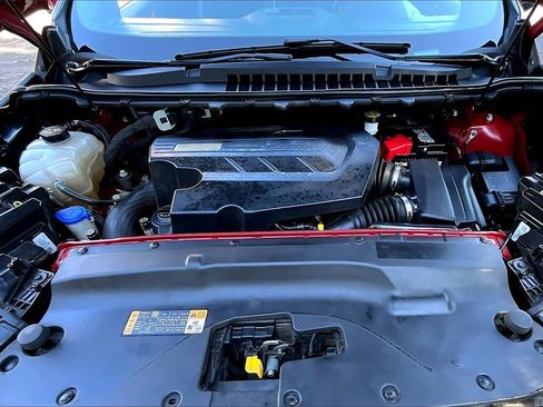 Used 2020 Ford Edge ST w/ Equipment Group 401A image 29