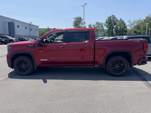 Used 2023 GMC Sierra 1500 Elevation AWD/4WD image 4