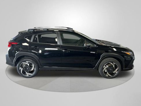 New 2026 Subaru Crosstrek 2.5i Limited w/ Crosstrek Mirror Package AWD/4WD image 4