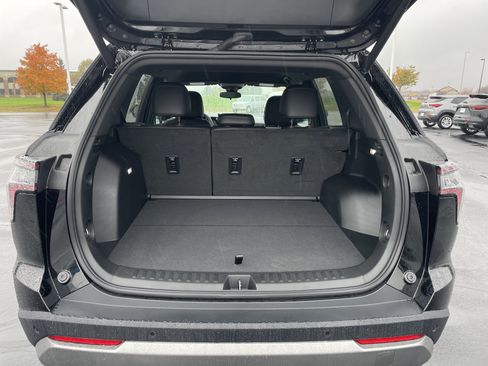 Certified 2026 Chevrolet Equinox LT w/ Convenience Package II image 24